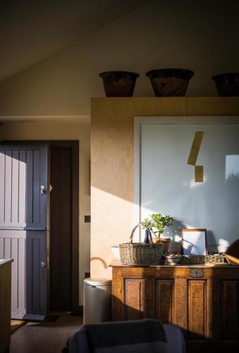 Ballyshane Coastal Retreats